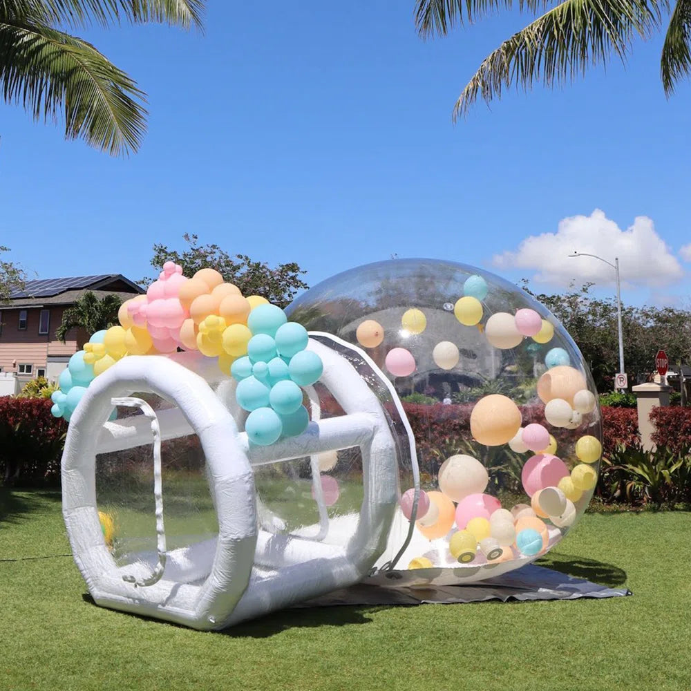BBLou's Bubble