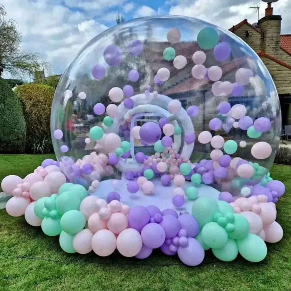 BBLou's Bubble